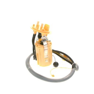 SISTEM ALIMENTARE CU COMBUSTIBIL BOSCH 1582980157 27