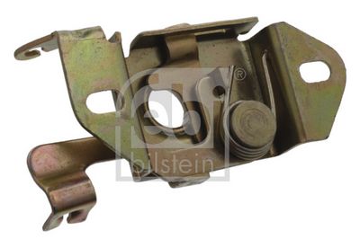 FEBI BILSTEIN Motorhaubenschloss