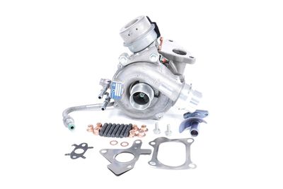 LADER AUFLADUNG BTS Turbo T981408 2