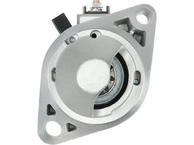 Vorschau Starter