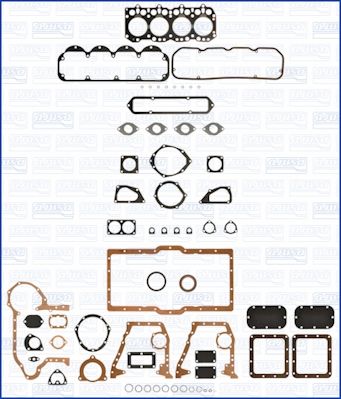SET GARNITURI COMPLET MOTOR