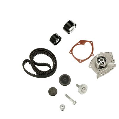 SET POMPA APA + CUREA DINTATA GATES KP45550XS 59