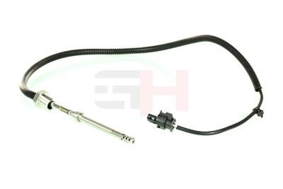 SENZOR TEMPERATURA GAZE EVACUARE GH GH743301 59