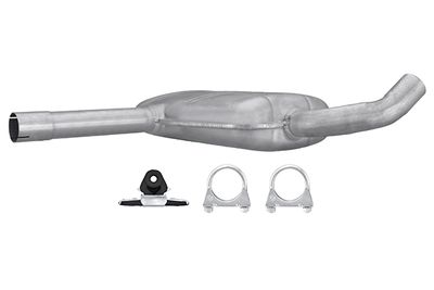 MITTELSCHALLDäMPFER HELLA 8LC366026121 1