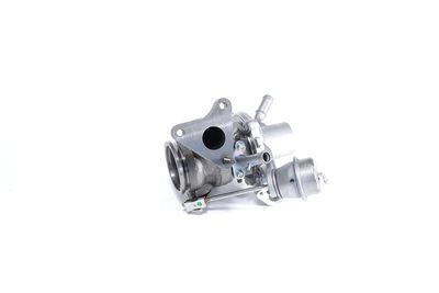 LADER AUFLADUNG BTS Turbo T918981 26