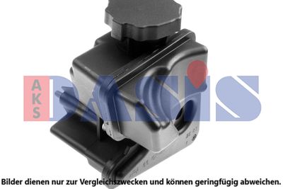 AUSGLEICHSBEHäLTER HYDRAULIKöL (SERVOLENKUNG)