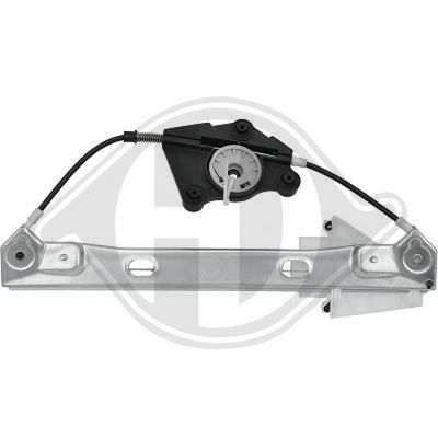 MECANISM ACTIONARE GEAM