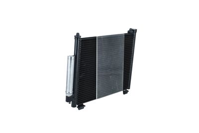 CONDENSATOR CLIMATIZARE NRF 350216 21