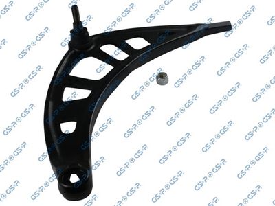 Wahacz, zawieszenie koła GSP S062069