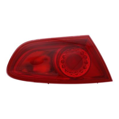 задни светлини VALEO 044077