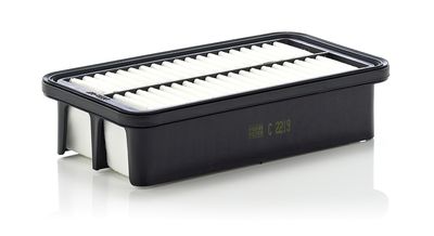 Vzduchový filtr MANN-FILTER C 2219