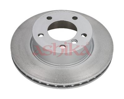 спирачен диск ASHIKA 60-00-0100C