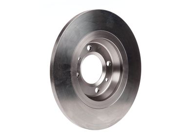 BREMSSCHEIBE BOSCH 0986479118 14