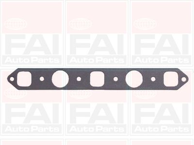 Комплект прокладок, выпускной коллектор FAI AutoParts EM118 для ROVER MONTEGO