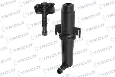 дюза миещо устр., миене на фаровете TRICLO 190699