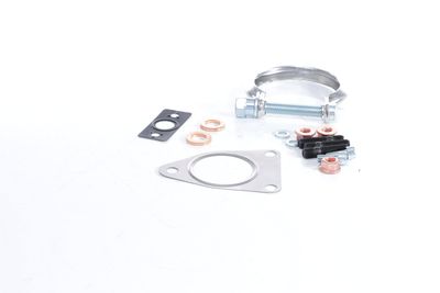 SET MONTAJ TURBOCOMPRESOR BTS Turbo T931189ABS 29