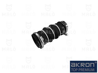 въздуховод за турбината AKRON-MALÒ 30339SIL