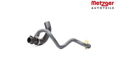 KüHLERSCHLAUCH METZGER AUTOTEILE 2420626 2