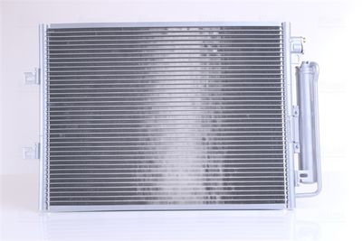 CONDENSATOR CLIMATIZARE NISSENS 940126 2