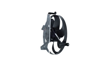VENTILATOR RADIATOR NRF 47057 32