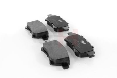 SET PLACUTE FRANA FRANA DISC GH GH413951 49