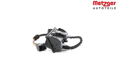 HECKKLAPPENGRIFF METZGER AUTOTEILE 2310980 11