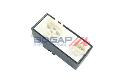 UNITATE COMANDA VENTILATOR ELECTRIC (RACIRE MOTOR) BOGAP A4244101 4