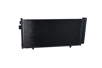 CONDENSATOR CLIMATIZARE NRF 35855 25