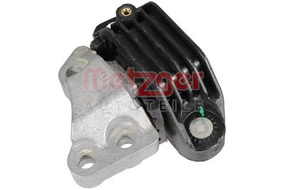 LAGERUNG SCHALTGETRIEBE