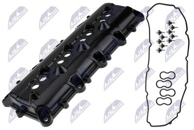 Poklopac glave cilindra NTY BPZ-CH-012