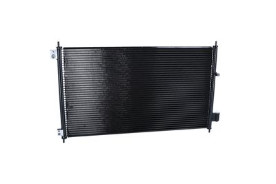 CONDENSATOR CLIMATIZARE NRF 35780 45