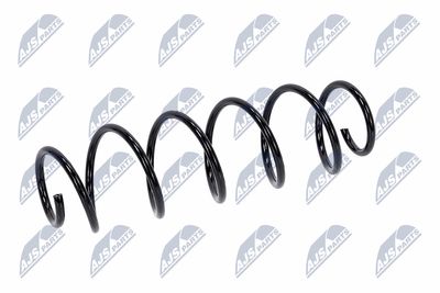 ARC SPIRAL NTY ASZFT010 5