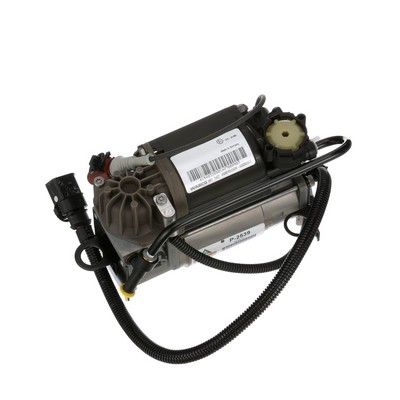 KOMPRESSOR DRUCKLUFTANLAGE Arnott P2539 74