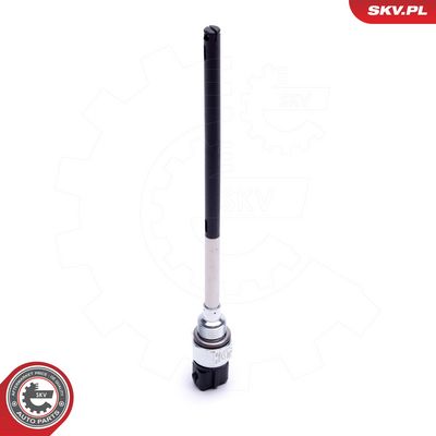 Jutiklis, variklio alyvos lygis