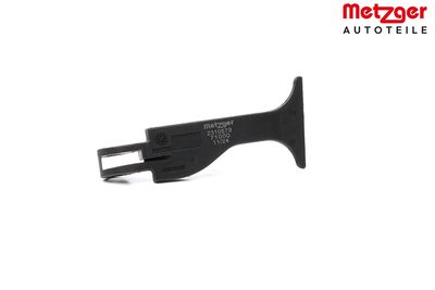 GRIFF MOTORHAUBENENTRIEGELUNG METZGER AUTOTEILE 2310579 35