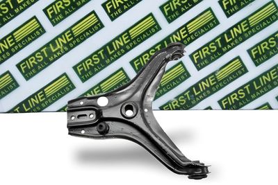 носач, окачване на колелата FIRST LINE FCA5733