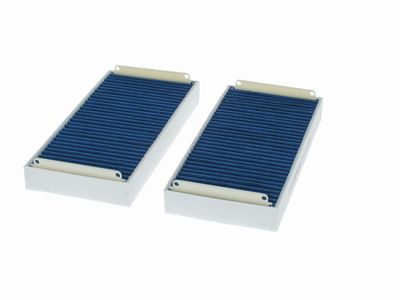 FILTER INNENRAUMLUFT BOSCH 0986628628 5