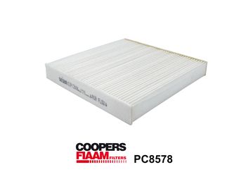 Филтър купе (поленов филтър) CoopersFiaam PC8578