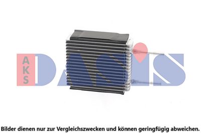 VERDAMPFER KLIMAANLAGE