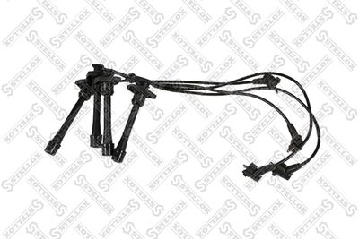 комплект запалителеи кабели STELLOX 10-38174-SX