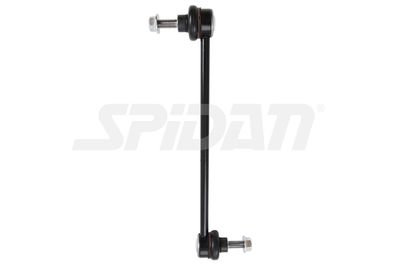 Тяга / стойка, стабилизатор SPIDAN CHASSIS PARTS 50982 для RENAULT FLUENCE