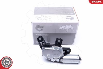 Wiper Motor 19SKV056