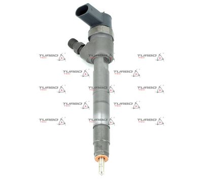 TURBO-TEC Purkštukas
