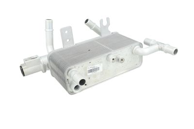 CONDENSATOR CLIMATIZARE NRF 350720 11