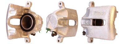DRI 3211100 Тормозной суппорт  для PEUGEOT 405 I Break (15E) 1.9
