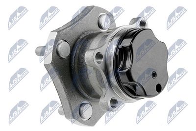 Rato guolio komplektas