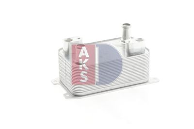 ÖLKüHLER MOTORöL AKS DASIS 046049N 7