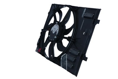 VENTILATOR RADIATOR NRF 47989 11