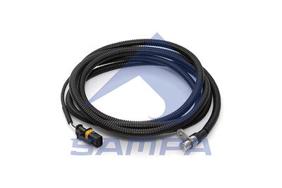 Sensor, revoluciones de la rueda