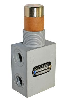 Supapa regulator presiune KNORR-BREMSE 3400079713